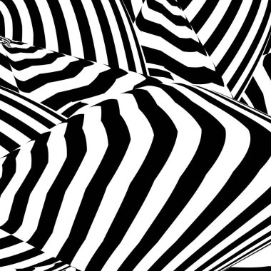 soyut siyah beyaz şekil arkaplanı