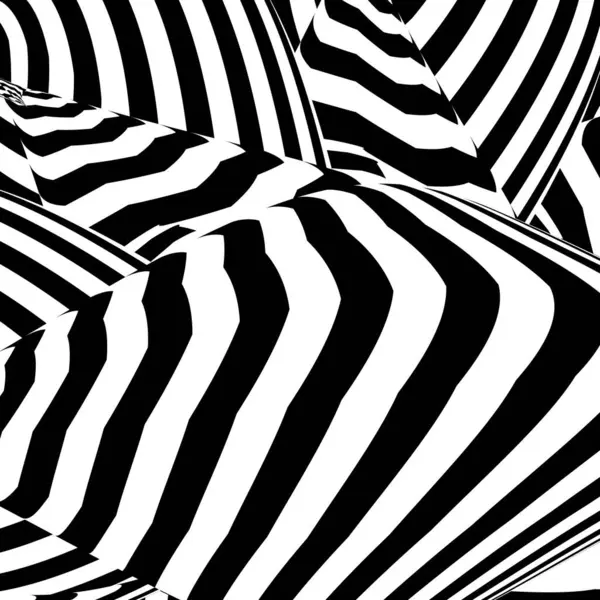 soyut siyah beyaz şekil arkaplanı