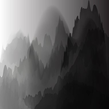 soyut siyah beyaz arkaplan