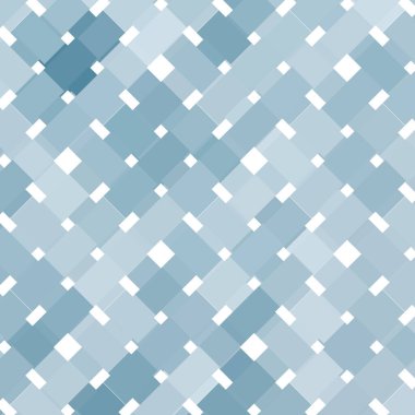 Küpler ile soyut geometrik dikişsiz arkaplan