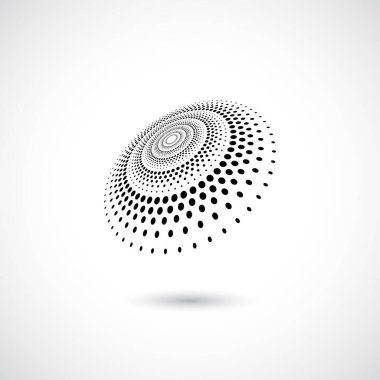 spiral spiral, volta, kıvrım çizgileri, dönme, volvolvolvoltaj elementi. dizayn, dairesel şekil, döndürme efekti.