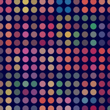 soyut nokta geometrik desen, arkaplan