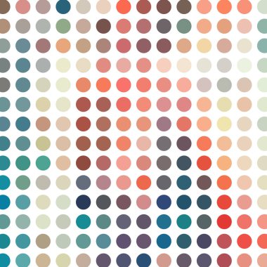 soyut nokta geometrik desen, arkaplan