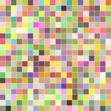 Soyut pastel yumuşak renkli bulanık dokulu arkaplan yeşil tonlu odak tonundan uzak