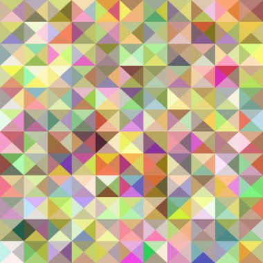 Soyut şekilli kusursuz geometrik desen. vektör illüstrasyonu