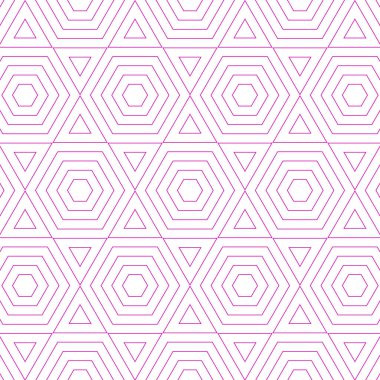 soyut geometrik dikişsiz desen, arkaplan illüstrasyonu