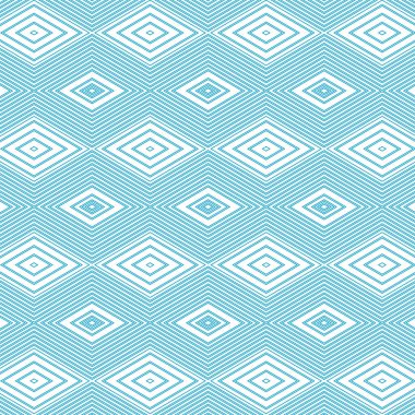 soyut geometrik desen, vektör illüstrasyonu