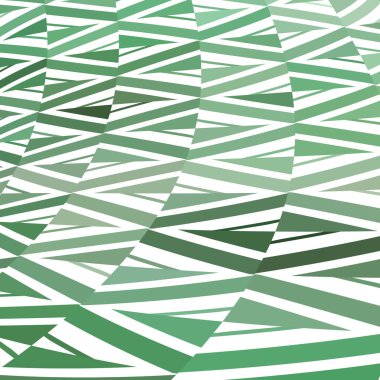 Soyut geometrik şekillere sahip kusursuz arkaplan