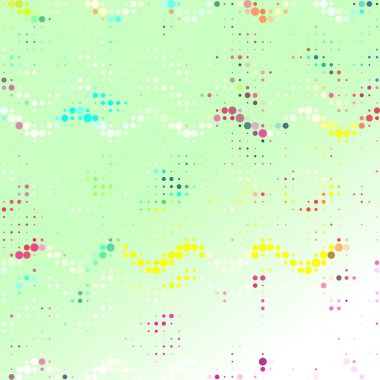 açık renkli benekli çok renkli arkaplan.