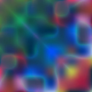 soyut renkli arkaplan, yaratıcı konsept tasarımı