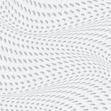 Beyaz ve gri rengin soyut arkaplanı