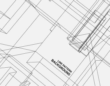 minimal geometrik mimari yapı tasarımı