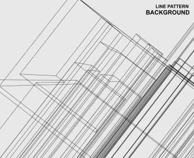 siyah ve beyaz çizgi arkaplanı