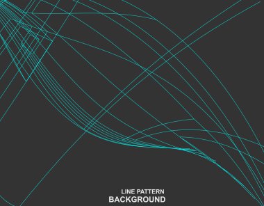 Soyut arkaplan. Tasarımınız için geometrik desen. çizgi tasarımı. arkaplan çizgileri