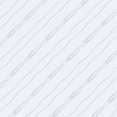 Kusursuz çizgiler. vektör illüstrasyonu