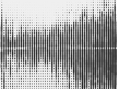 soyut arkaplan çizgili yarım ton vektörü