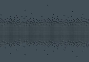 Çizgilerle soyut arkaplan