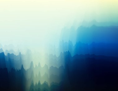 soyut renkli arkaplan, yaratıcı konsept tasarımı