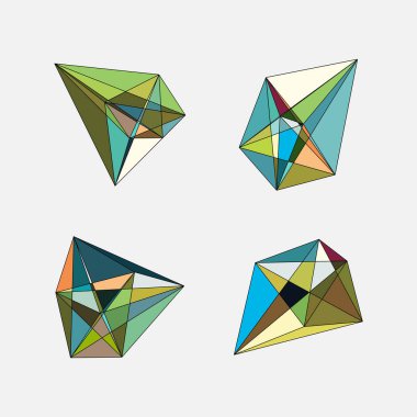 iş ve logo simgesinin vektör tasarımı