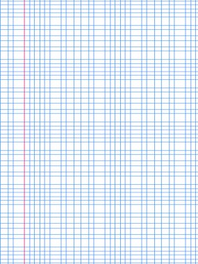 Beyaz çizgili kareli desenli arka plan. vektör illüstrasyonu