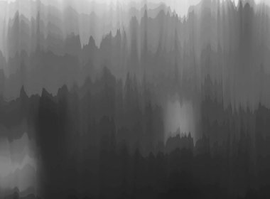 koyu gri vektör soyut mozaik dokusu.