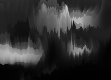 Parlak efekt desenli soyut arkaplan, hareket desenli renk şablonu