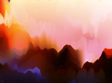 renkli arka plan. vektör çizim