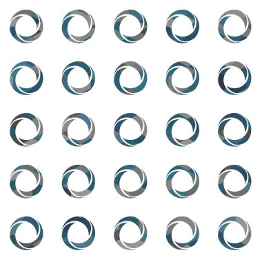 soyut desen çizimi, kusursuz arkaplan