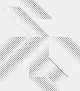 Vektör Soyut Geometrik Desen Arkaplanı.