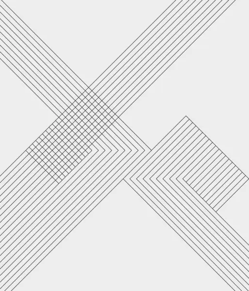Geometrik desen, eğimli çizgiler, vektör arkaplan, doku.