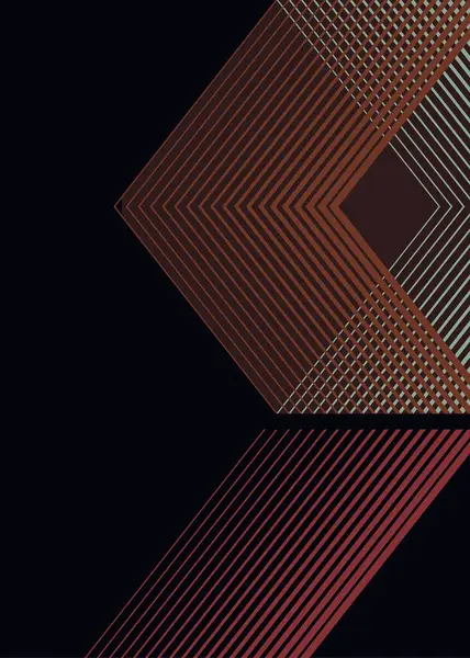 Renkli soyut arka plan. Duvar kağıdı, poster, kart, broşür, poster, duvar kağıdı, broşür ve kart tasarımı. vektör illüstrasyonu