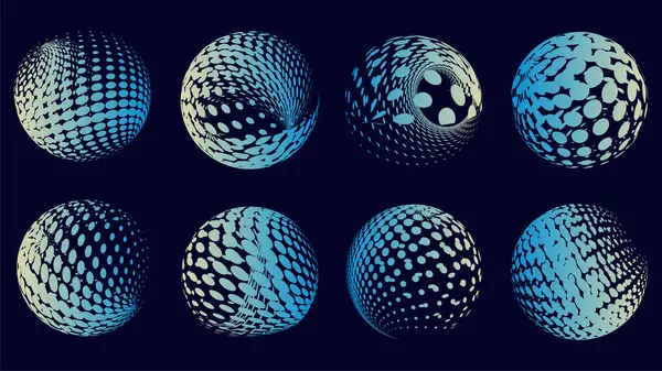 3 boyutlu küre, küre, geometrik tasarım, 3 boyutlu etki, 3 boyutlu etki