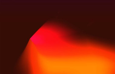 Soyut arkaplan. Renkli, dalgalı duvar kağıdı. yaratıcı grafik 2d çizim. Dinamik şekilli modaya uygun sıvı örtüsü. fütürist kitap.