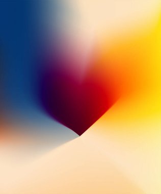 Parlak efekt desenli soyut arkaplan, hareket desenli renk şablonu