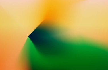 soyut gradyan arkaplan, vektör illüstrasyonu