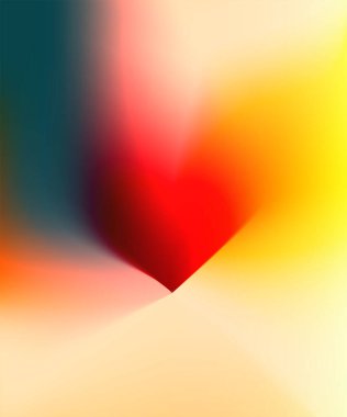 yaratıcı renkli dijital arkaplan, oluşturma.