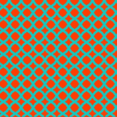 Tasarım için soyut renk kalıbı arkaplanı