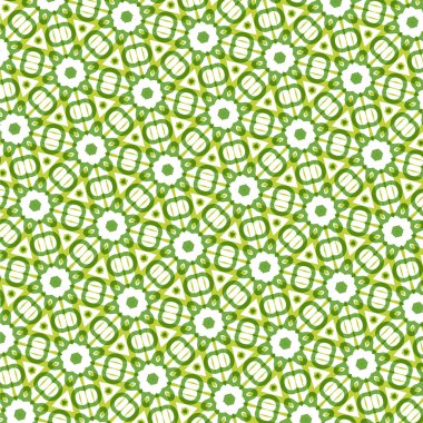 Geometrik süs tarzında soyut arkaplan dokusu. Kusursuz tasarım.