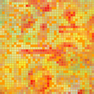 Soyut sanat geçmişi. Geometrik doku. Modern sanat eserleri. Renkli bir görüntü. Dijital sanat. çağdaş sanat.