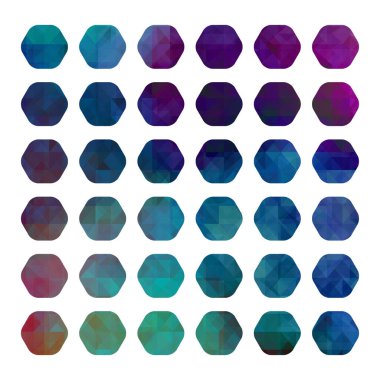 arkaplan için soyut geometrik renksiz desen.