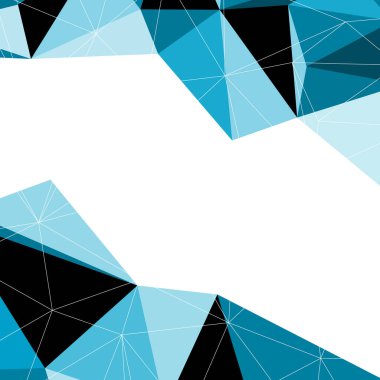 Renkli desenli soyut arkaplan