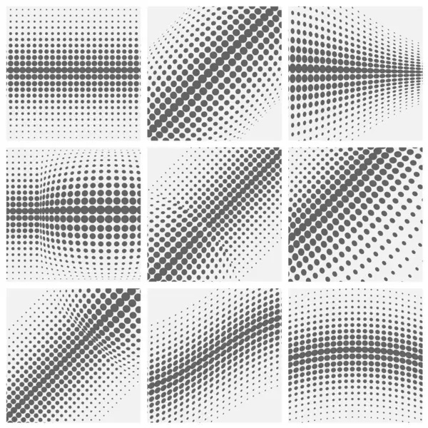 4 soyut özgeçmişi var. siyah ve beyaz vektör arkaplanları.