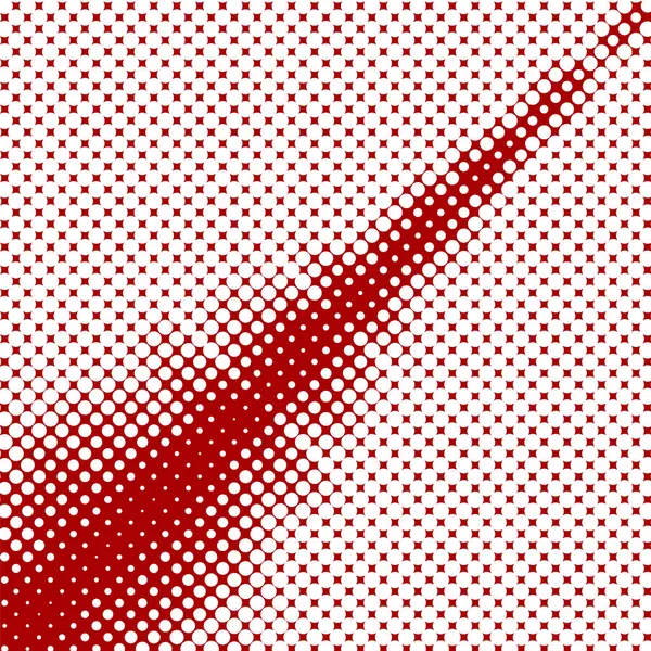 Yarım tonluk arkaplan. Vektör illüstrasyonu