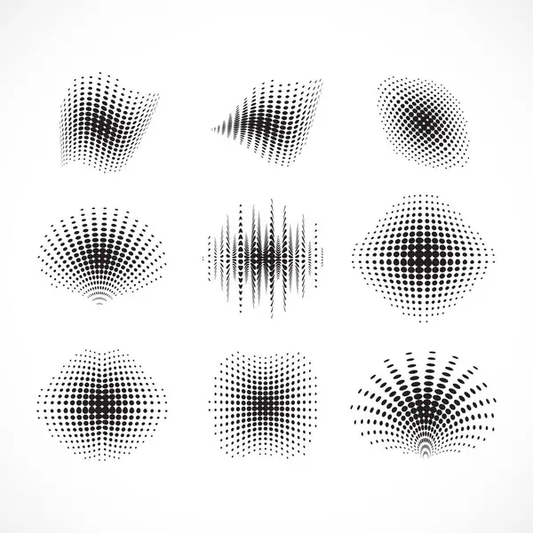 soyut geometrik desen, vektör