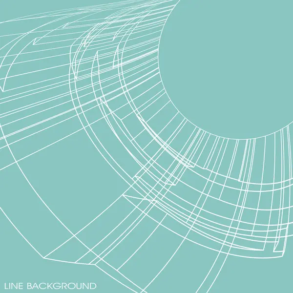 Geometrik desenli soyut arkaplan