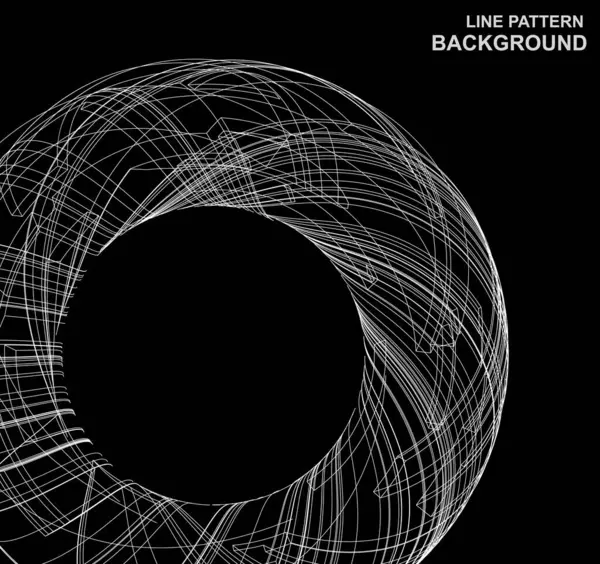 Tasarım için soyut arkaplan.