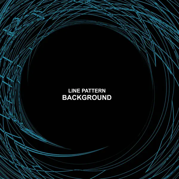 Geometrik şablon ve çizgi desenlerinin soyut arkaplanı.