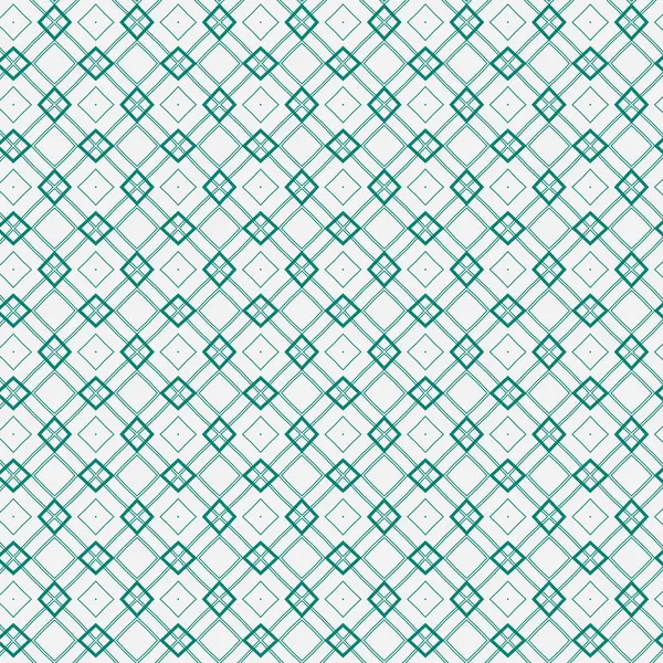 Geometrik soyut dikişsiz desen, vektör illüstrasyonu