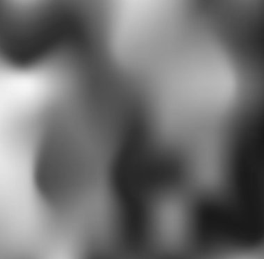 Bulanık gri arka plan. Gri gradyanı olan gradyan örgü arkaplan. Gri arka plan. Gri arka plan. grafik vektör illüstrasyonu.