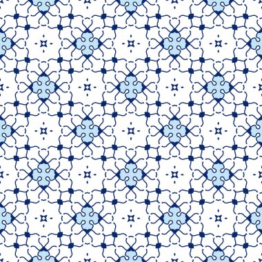 Geometrik vektör deseni, tasarım arkaplanı, kopyalama alanı